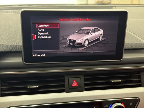 Used 2019 Audi S4 Premium Plus w/ Premium Plus Package AWD/4WD image 23