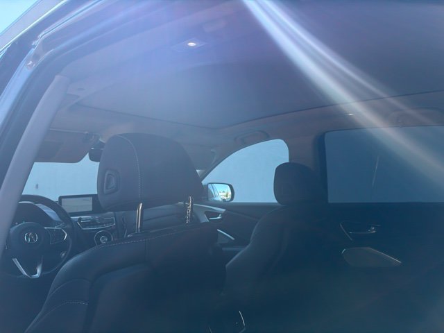 Used 2022 Acura RDX w/ Technology Package FWD image 10