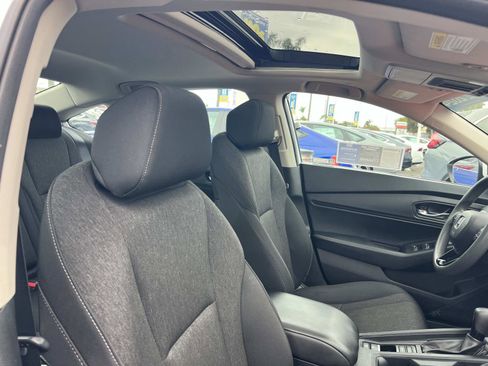 Used 2024 Honda Accord EX image 29