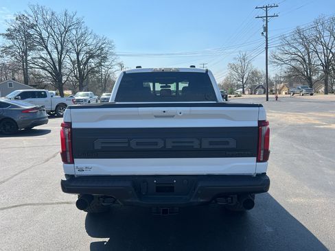 New 2026 Ford F150 Raptor image 6