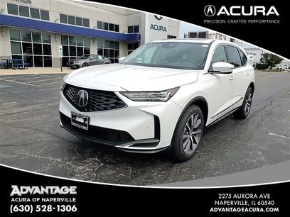 New 2026 Acura MDX w/ Technology Package