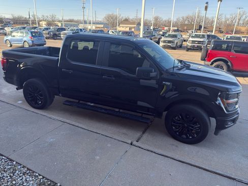 Used 2024 Ford F150 STX image 5