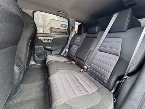 Used 2021 Honda CR-V EX image 12