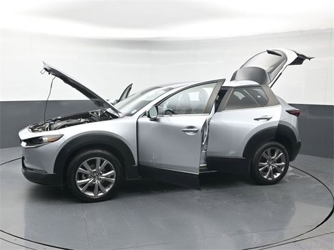 Used 2020 MAZDA CX-30 AWD w/ Preferred Package image 40