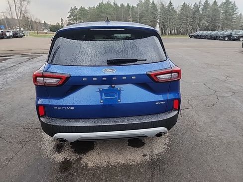 Used 2023 Ford Escape Active image 6