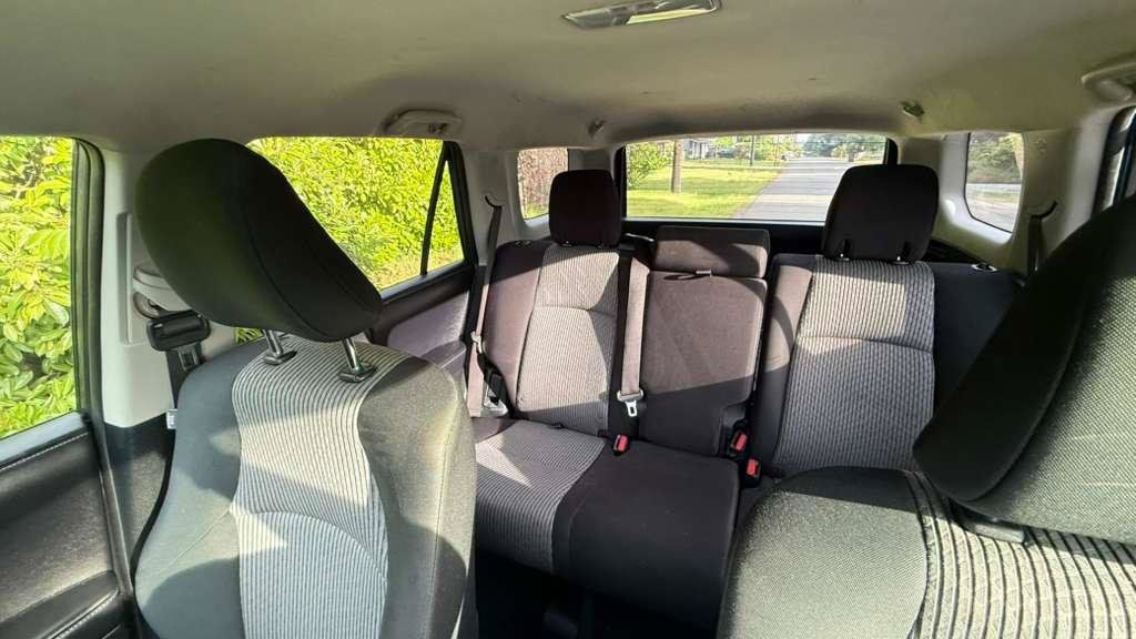 Used 2018 Toyota 4Runner SR5 RWD image 19