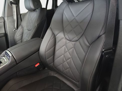 New 2026 BMW X6 xDrive40i w/ Premium Package image 12