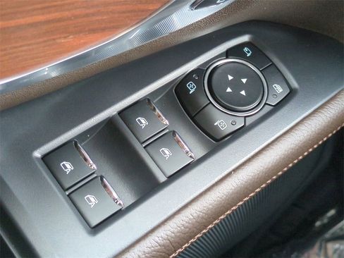 New 2025 Ford Expedition King Ranch image 24