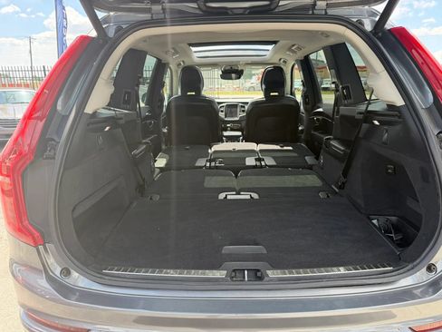 Used 2019 Volvo XC90 T5 Momentum AWD/4WD image 18