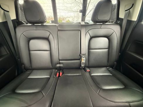 Used 2020 Chevrolet Colorado ZR2 w/ ZR2 Dusk Special Edition image 30