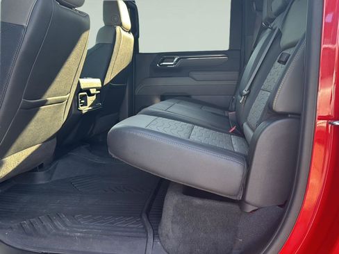 Used 2024 Chevrolet Silverado 2500 ZR2 w/ ZR2 Bison Edition AWD/4WD image 12