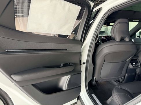 New 2025 Polestar Polestar 3 AWD/4WD image 15
