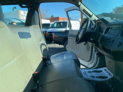 Used 2008 Ford F250 XL RWD image 7