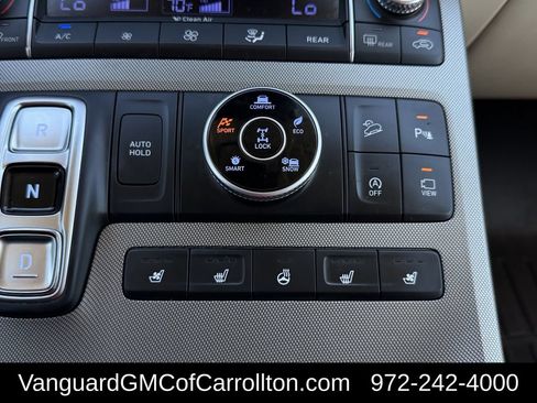 Used 2020 Hyundai Palisade Limited AWD/4WD image 20