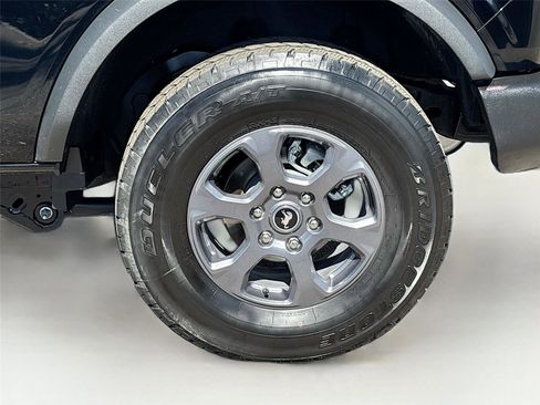 Used 2025 Ford Bronco Big Bend image 32