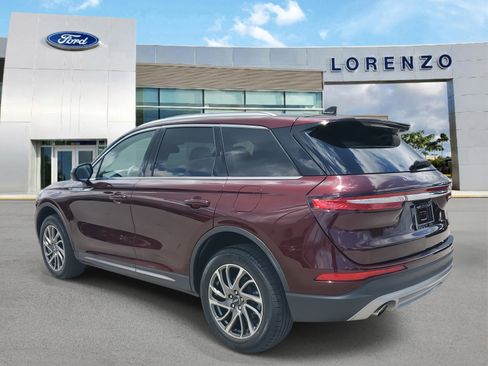 Used 2021 Lincoln Corsair FWD image 7