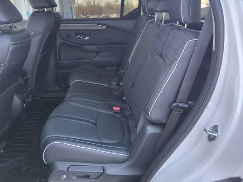 New 2026 Honda Pilot Elite image 12