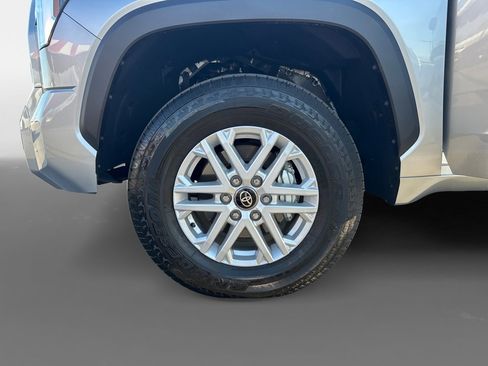 New 2026 Toyota Tundra SR5 image 14