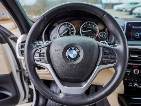 Used 2018 BMW X5 xDrive35d image 18