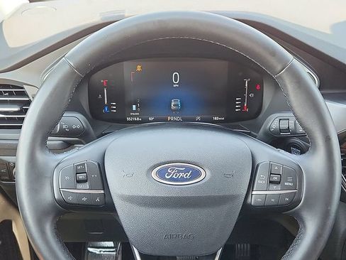 Used 2024 Ford Escape Active FWD image 19