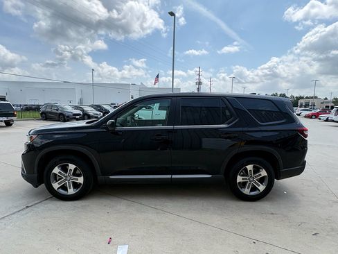 Used 2023 Honda Pilot EX-L image 5