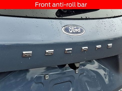 Used 2023 Ford Escape Platinum w/ Premium Technology Package image 30