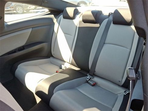 Used 2017 Honda Civic EX-T image 10