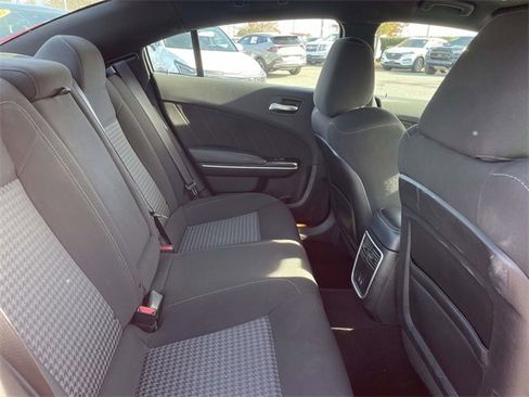 Used 2023 Dodge Charger GT image 16