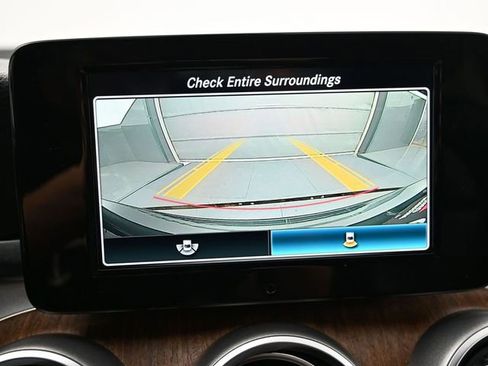 Used 2019 Mercedes-Benz C 300 4MATIC Sedan image 21