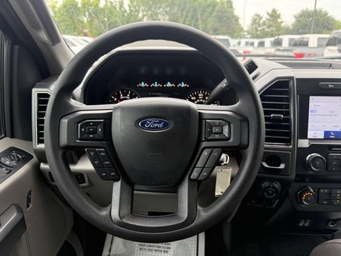 Used 2020 Ford F150 XLT w/ Equipment Group 301A Mid RWD image 22
