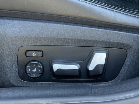 Used 2021 BMW M850i Gran Coupe xDrive w/ M Carbon Exterior Package image 34