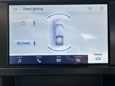 New 2026 Ford F350 XL image 38