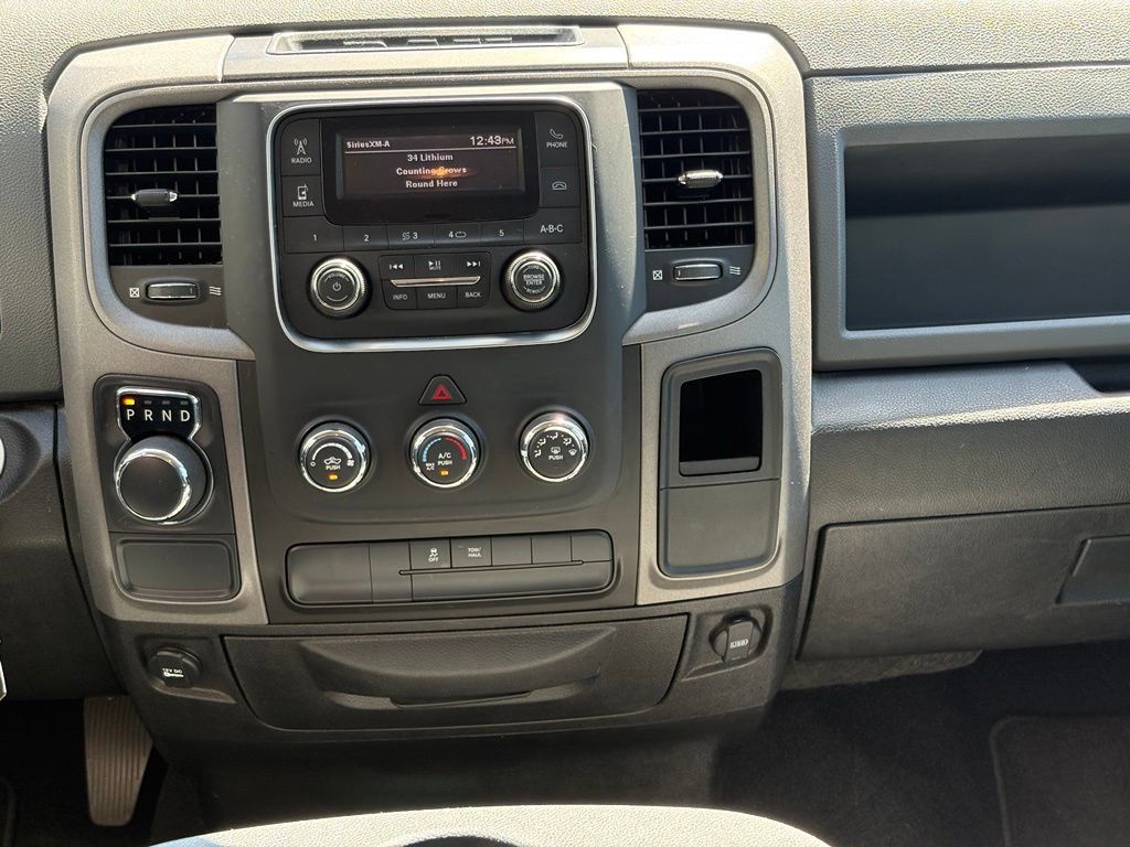 Used 2019 RAM 1500 Tradesman w/ Popular Equipment Group RWD image 13