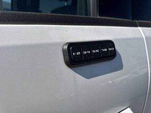 New 2025 Ford F350 Platinum image 13