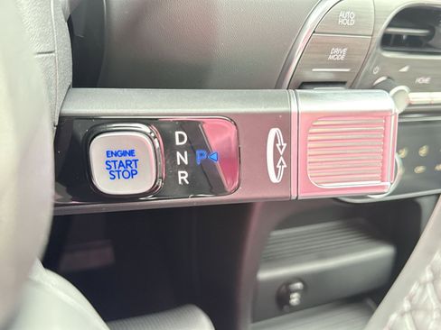 New 2026 Hyundai Palisade Calligraphy image 22