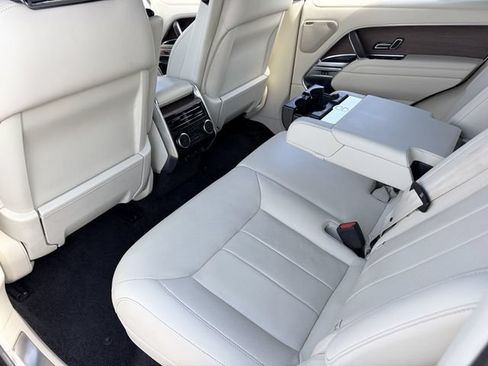 Used 2023 Land Rover Range Rover SE AWD/4WD image 23