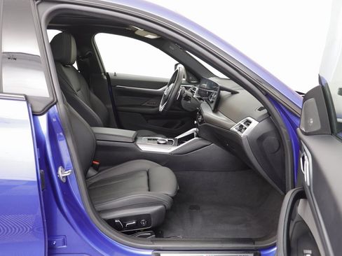 Certified 2025 BMW 440i xDrive image 19