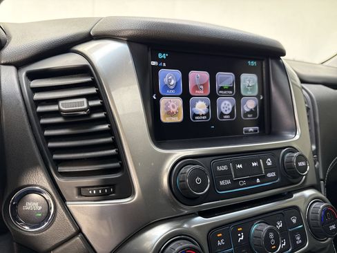 Used 2019 Chevrolet Tahoe Premier AWD/4WD image 7