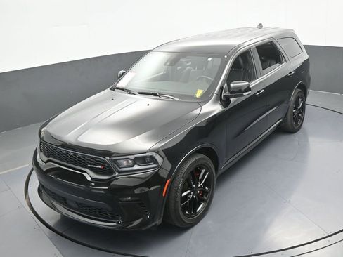 Used 2022 Dodge Durango GT image 48
