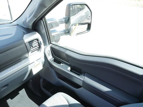 New 2026 Ford F350 XLT w/ XLT Premium Package AWD/4WD image 26