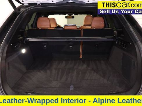 Used 2023 Lincoln Nautilus Black Label w/ Cargo Utility Package AWD/4WD image 31