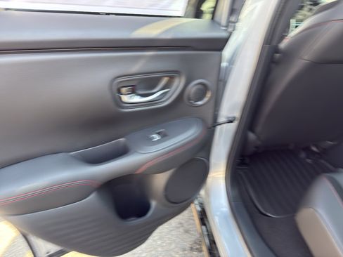 New 2025 Acura ADX A-Spec image 24