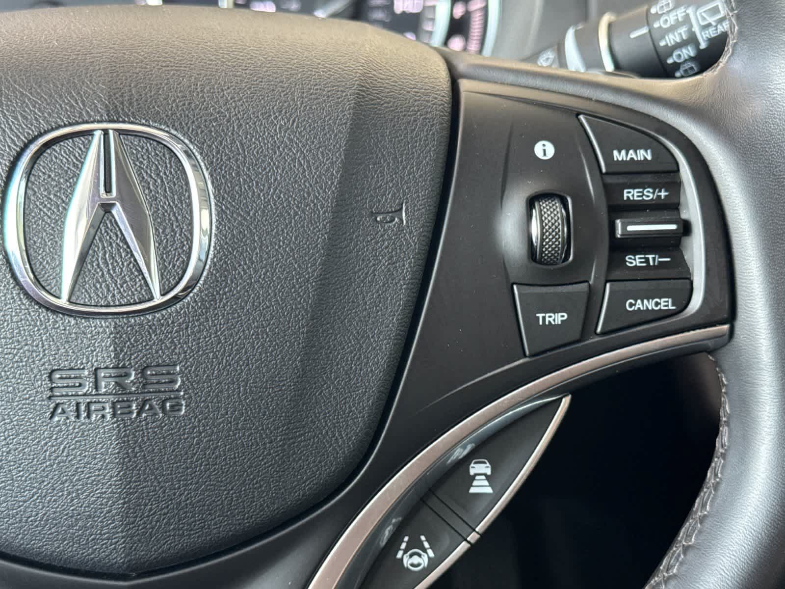 Used 2020 Acura MDX w/ Technology Package AWD/4WD image 27