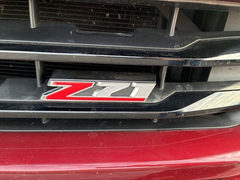 Used 2016 Chevrolet Silverado 1500 LT w/ All Star Edition image 33