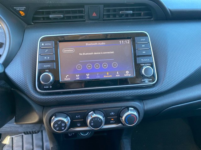 Used 2021 Nissan Kicks S FWD image 22