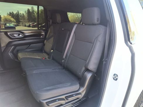 Used 2023 GMC Yukon XL SLE w/ Max Trailering Package AWD/4WD image 21