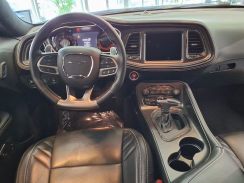 Used 2023 Dodge Challenger SRT Hellcat RWD image 13