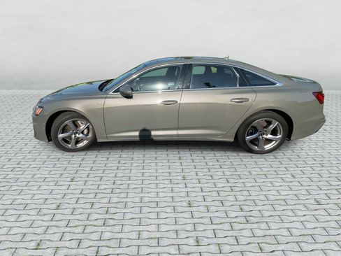 Used 2024 Audi A6 Premium Plus AWD/4WD image 8
