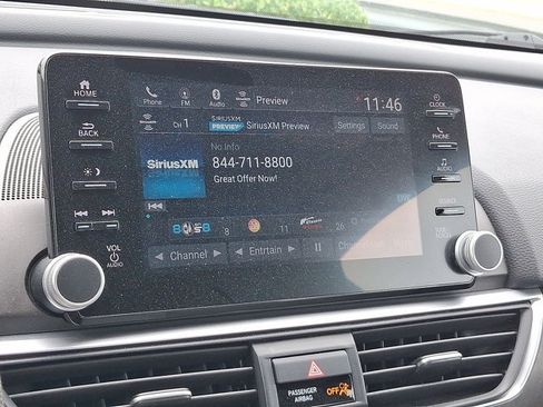 Used 2019 Honda Accord EX image 15