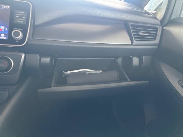 Used 2025 Nissan Leaf S FWD image 28